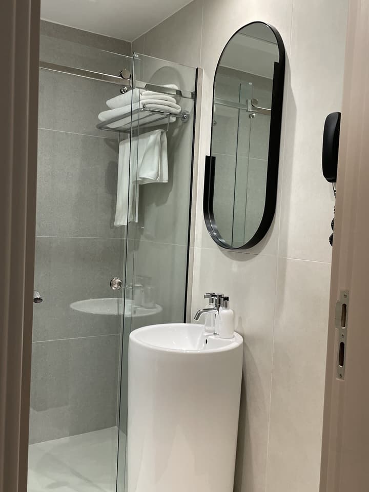 Residence Inn by Marriott Sheikh Zayed Road
