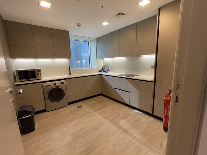 Residence Inn by Marriott Sheikh Zayed Road