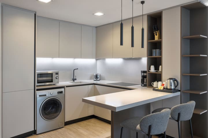 Residence Inn by Marriott Sheikh Zayed Road