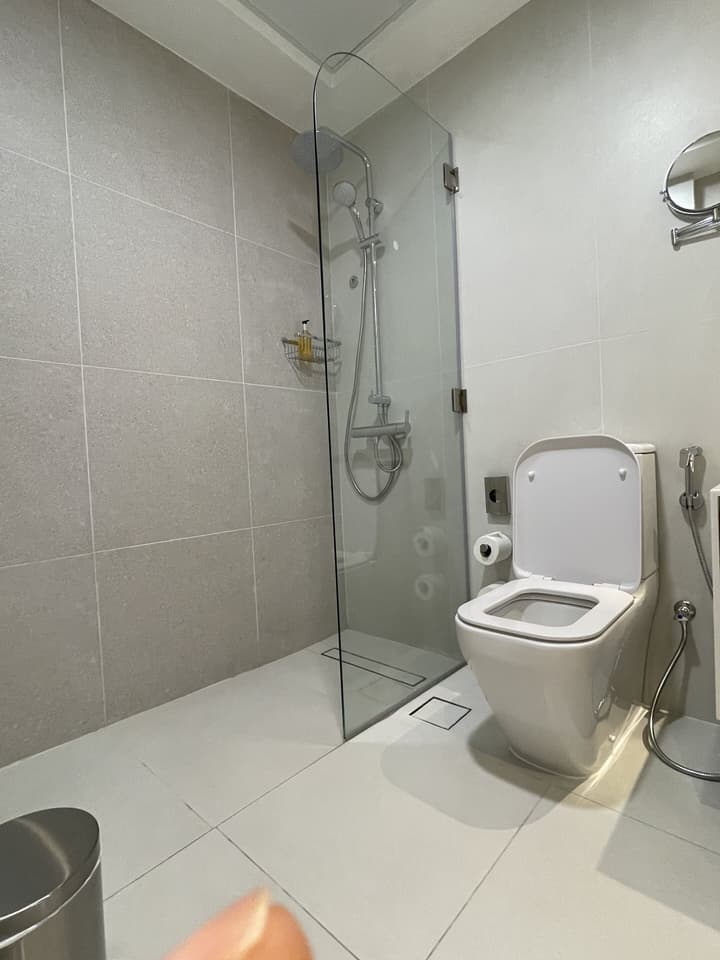 Residence Inn by Marriott Sheikh Zayed Road