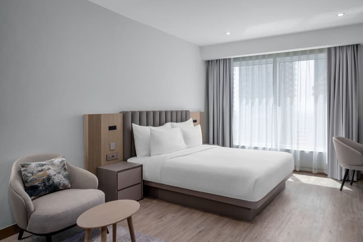 Residence Inn by Marriott Sheikh Zayed Road