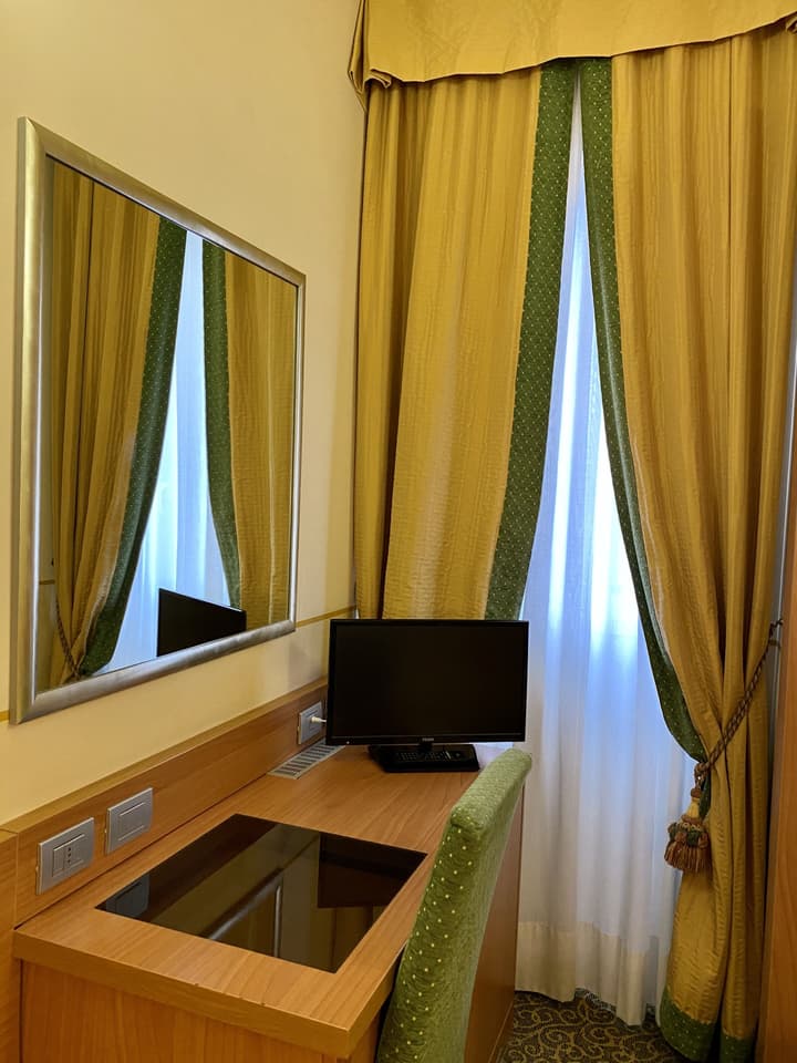 Hotel Kristall
