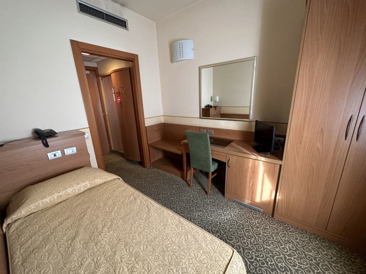 Hotel Kristall