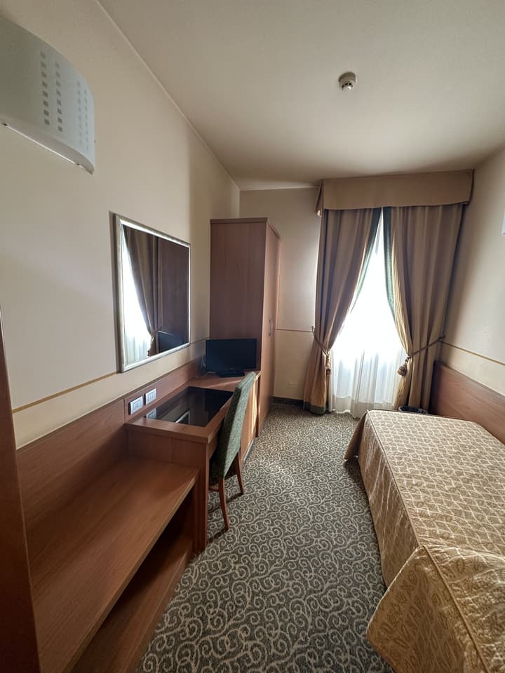 Hotel Kristall