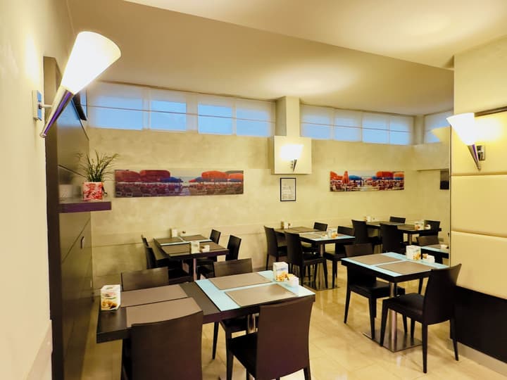 Hotel Kristall