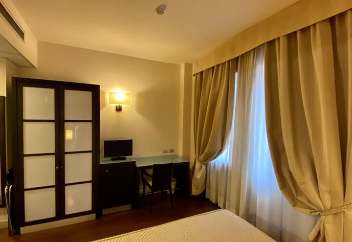 Hotel Kristall