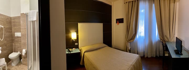 Hotel Kristall