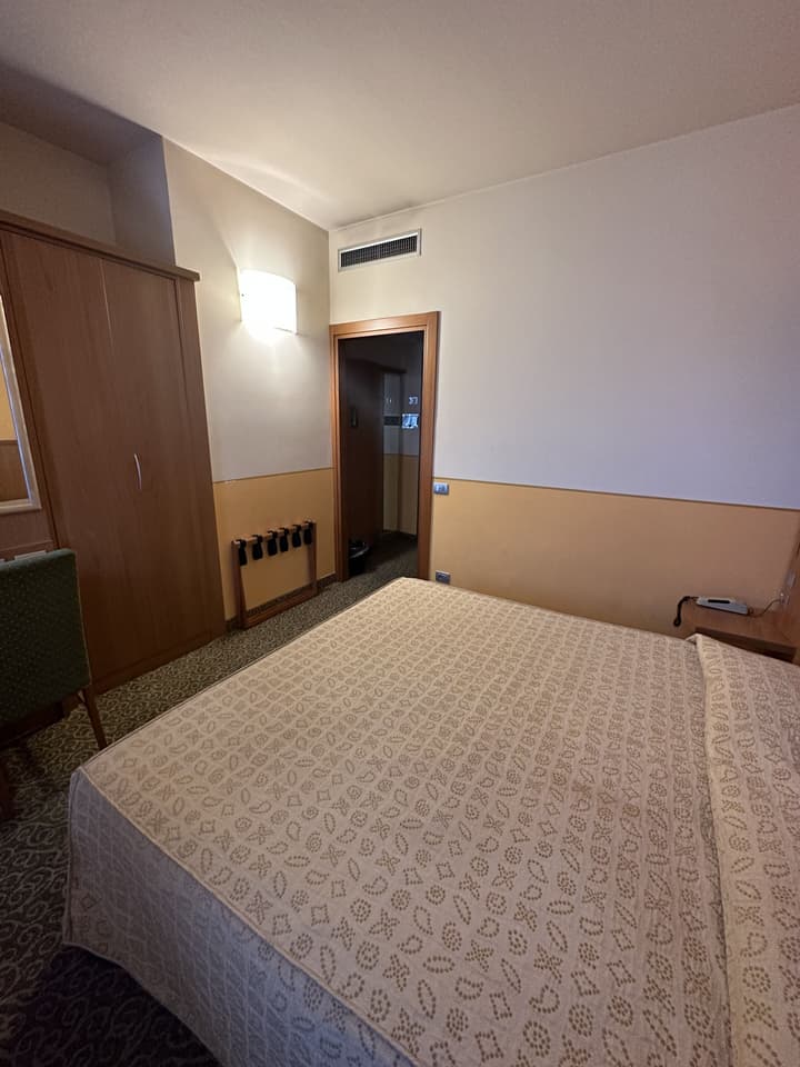 Hotel Kristall