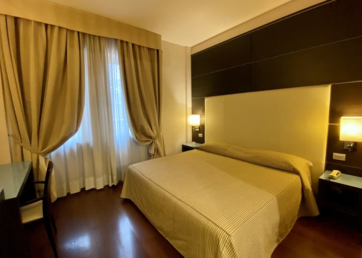 Hotel Kristall