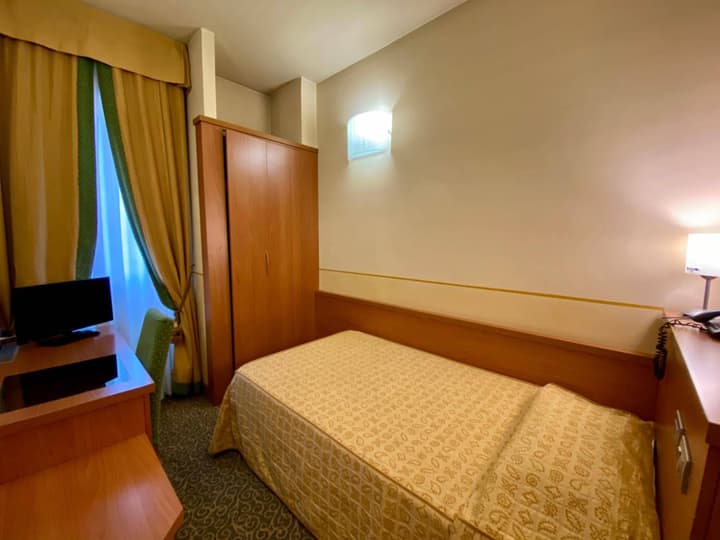 Hotel Kristall
