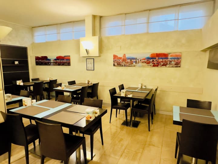 Hotel Kristall