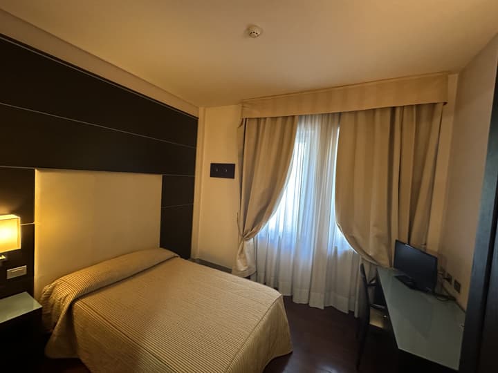 Hotel Kristall