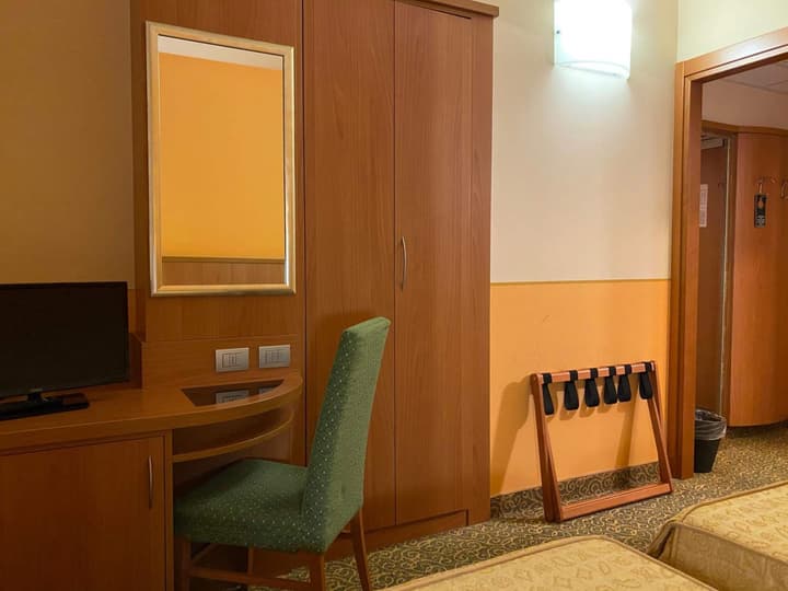 Hotel Kristall