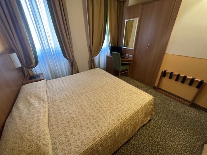 Hotel Kristall