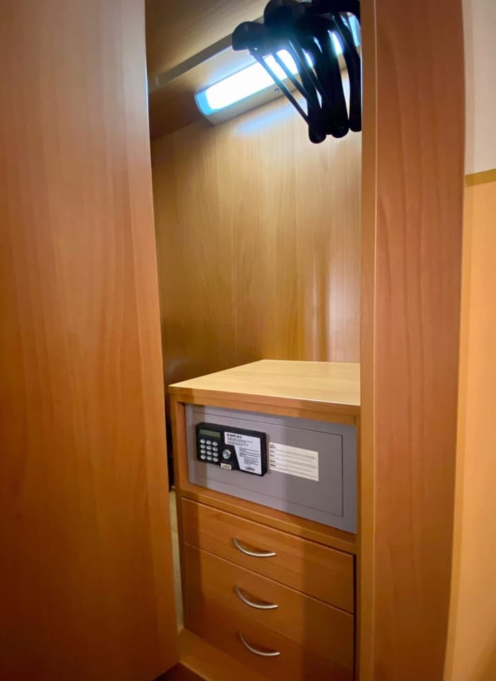 Hotel Kristall