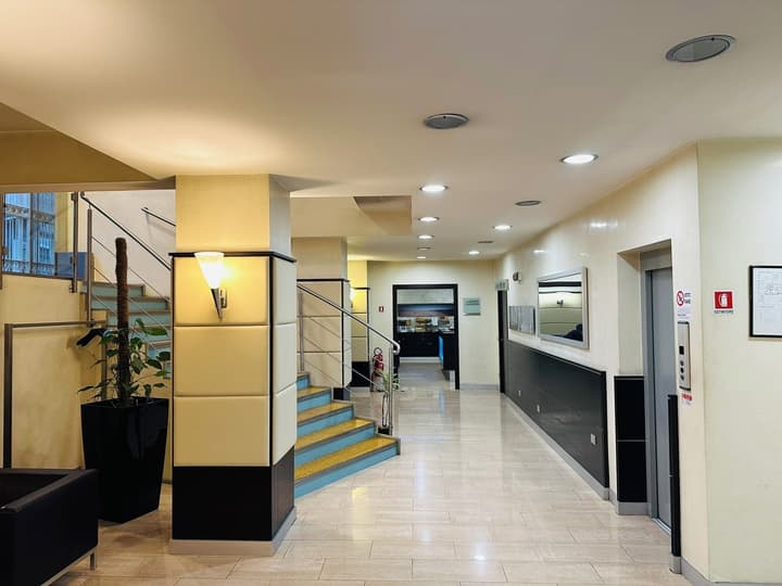 Hotel Kristall