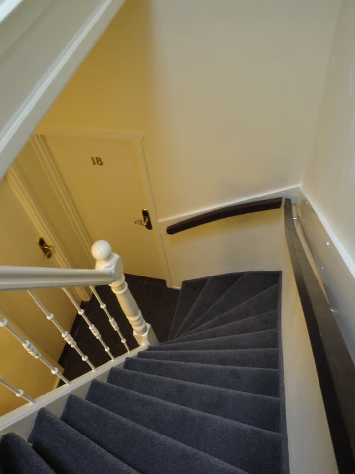 New City Hotel Scheveningen