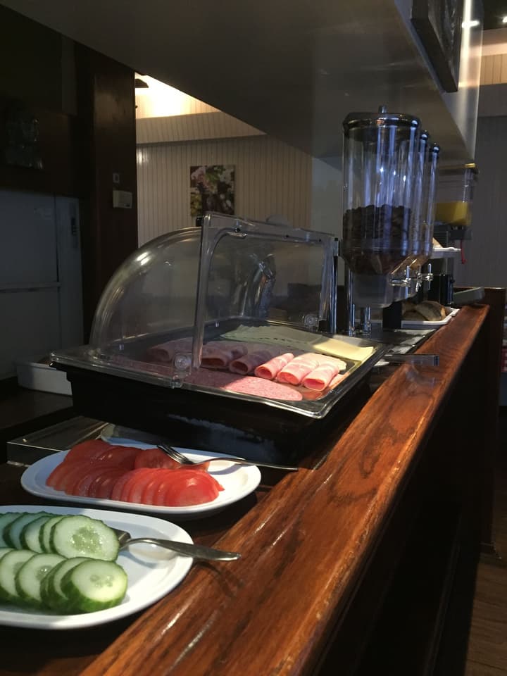 New City Hotel Scheveningen