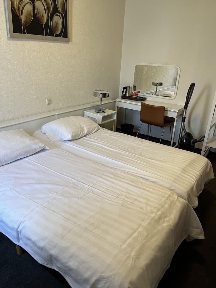 New City Hotel Scheveningen