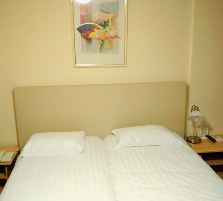 New City Hotel Scheveningen