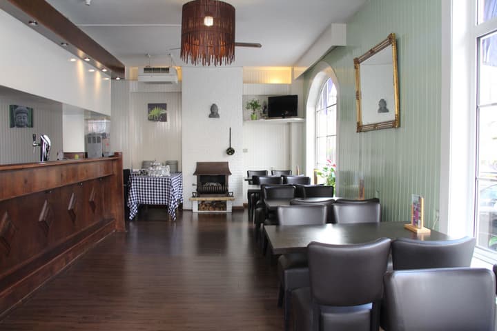 New City Hotel Scheveningen