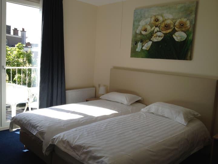 New City Hotel Scheveningen