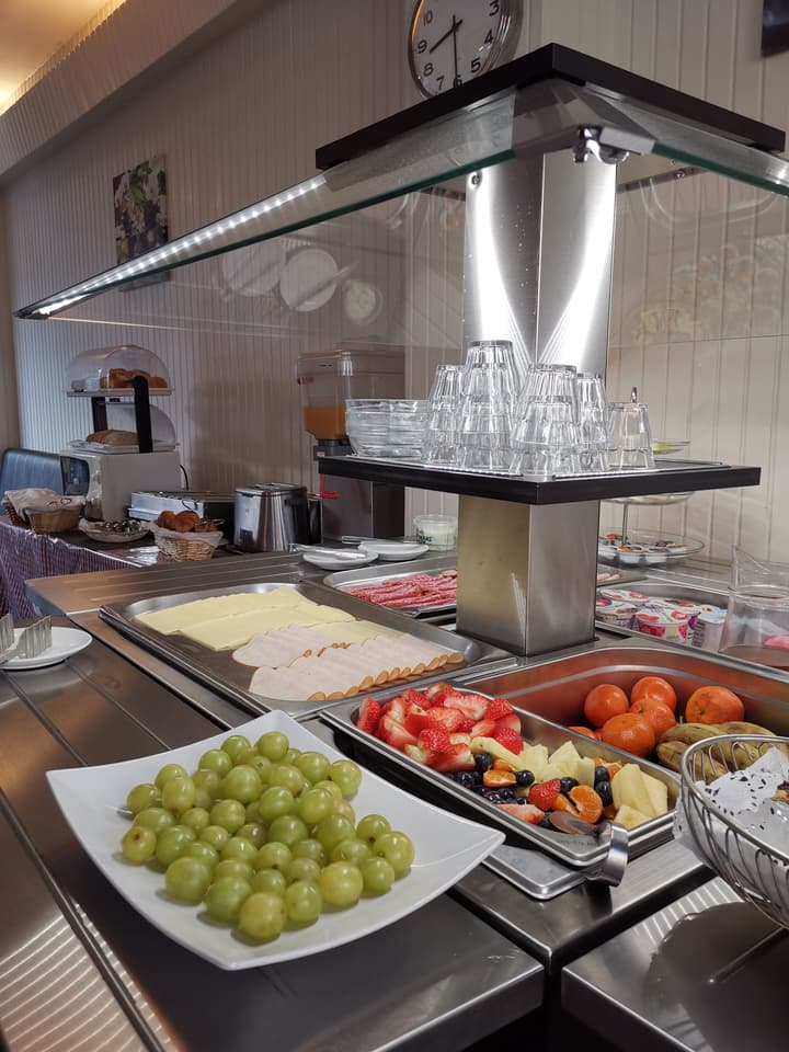 New City Hotel Scheveningen