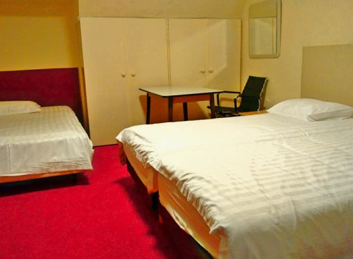 New City Hotel Scheveningen