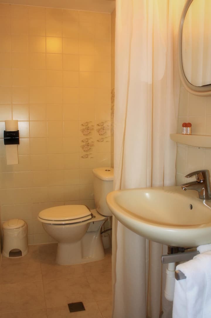 New City Hotel Scheveningen