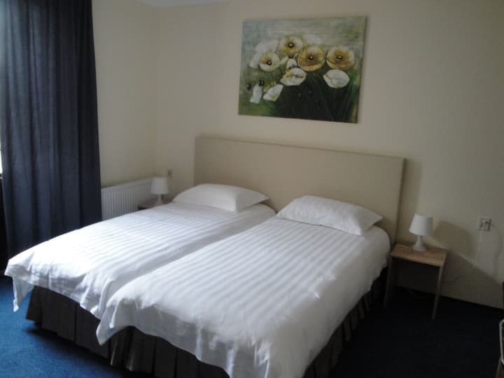 New City Hotel Scheveningen