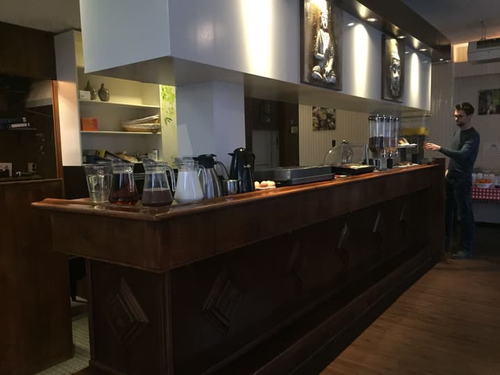New City Hotel Scheveningen