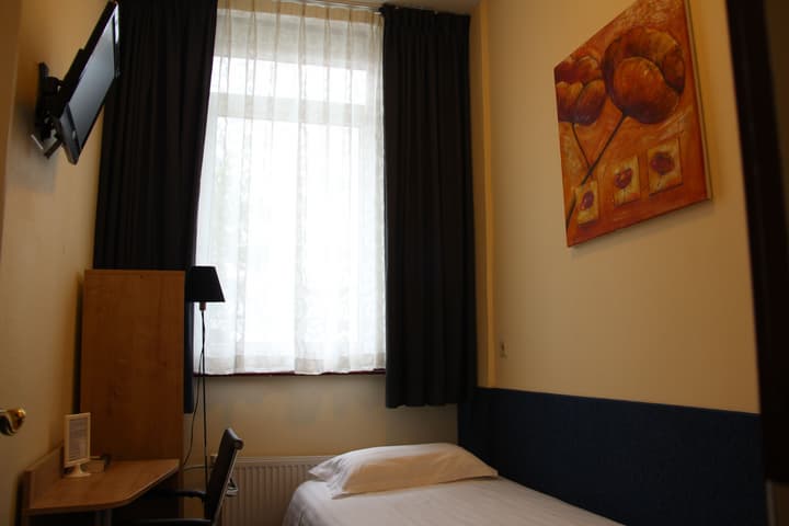 New City Hotel Scheveningen