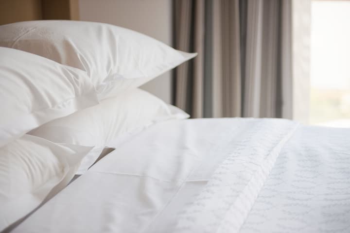 Premier Hotel OR Tambo