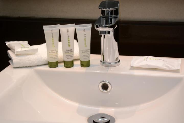 Premier Hotel OR Tambo