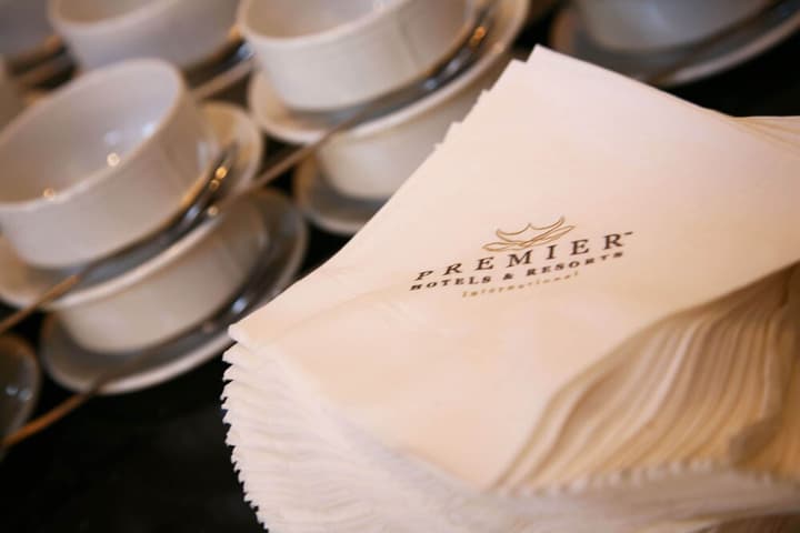 Premier Hotel OR Tambo
