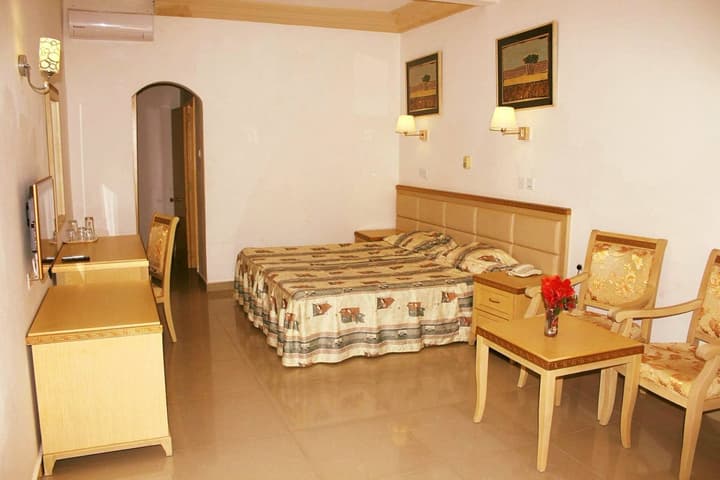 Cape Point Hotel