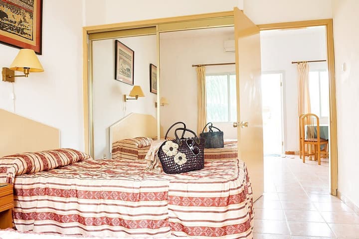 Cape Point Hotel