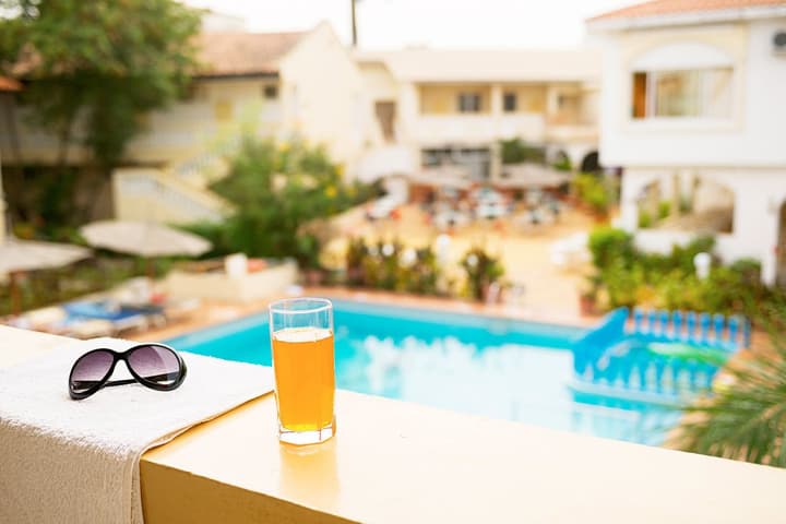 Cape Point Hotel