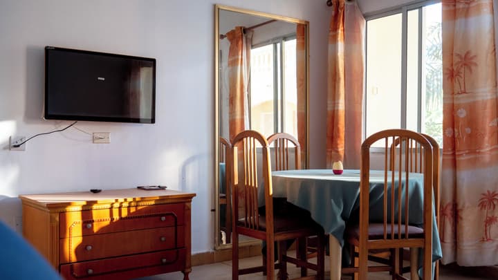 Cape Point Hotel