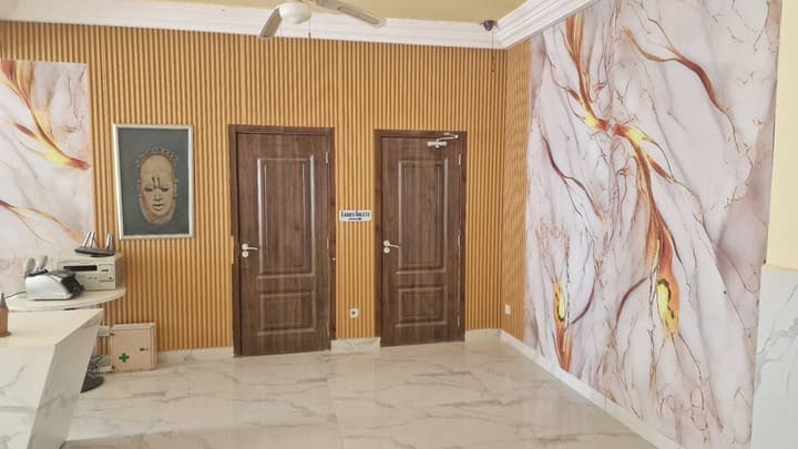 Cape Point Hotel