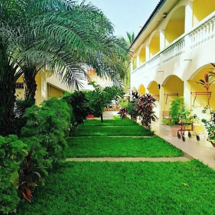 Cape Point Hotel