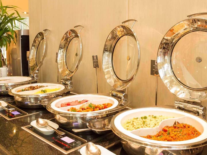 ibis Sharq Kuwait