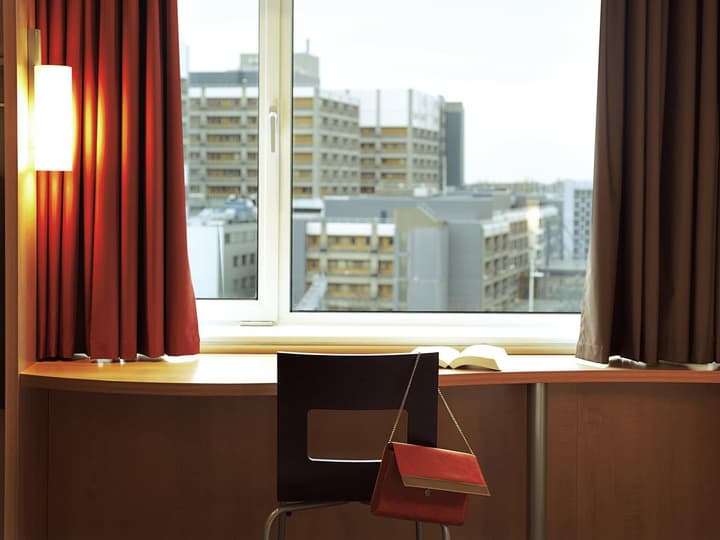 ibis Sharq Kuwait