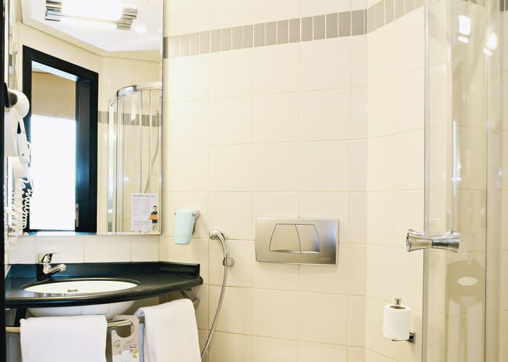 ibis Sharq Kuwait