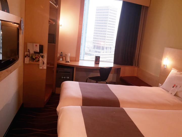 ibis Sharq Kuwait