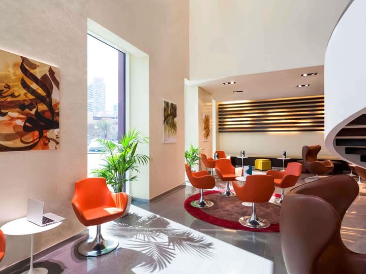 ibis Sharq Kuwait