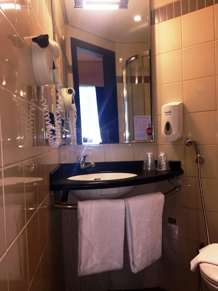 ibis Sharq Kuwait