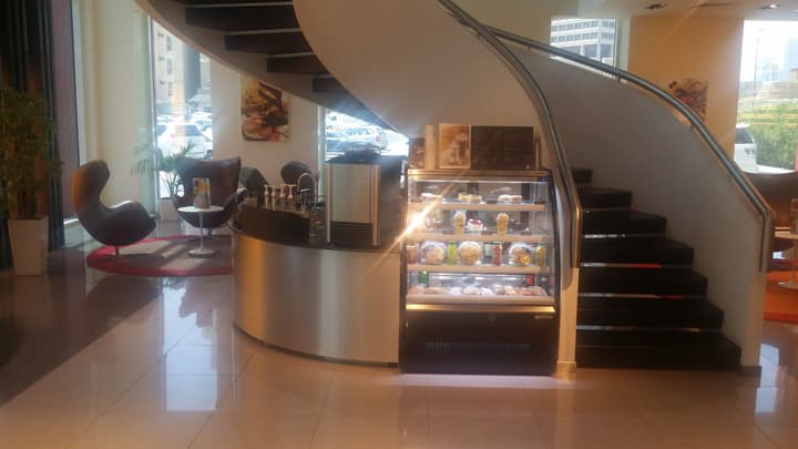 ibis Sharq Kuwait