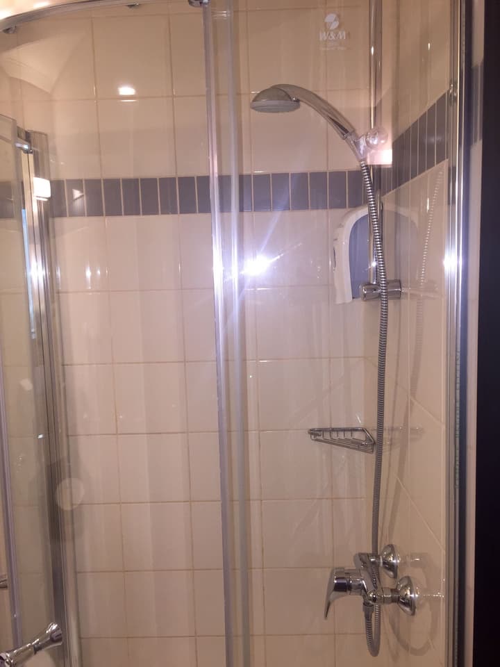 ibis Sharq Kuwait