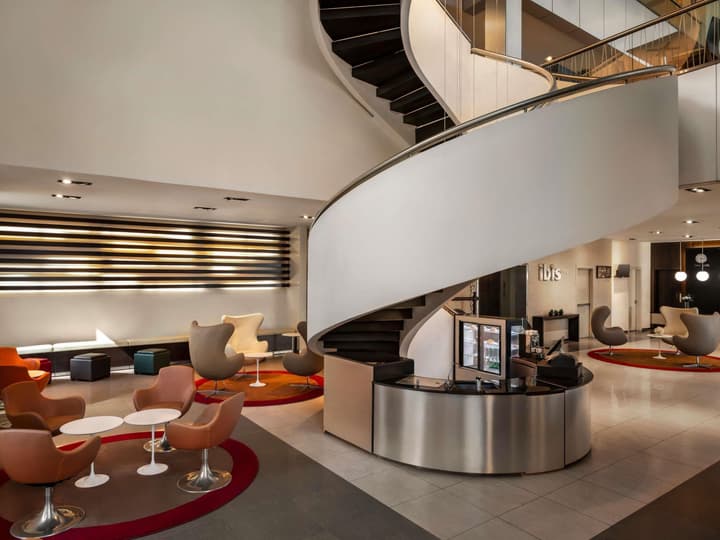 ibis Sharq Kuwait
